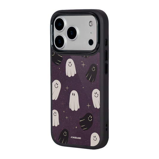 Hello Flower Blue Phone Case