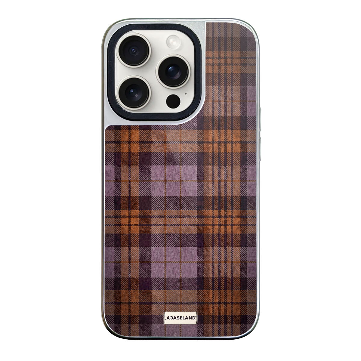 Hello Flower Blue Phone Case