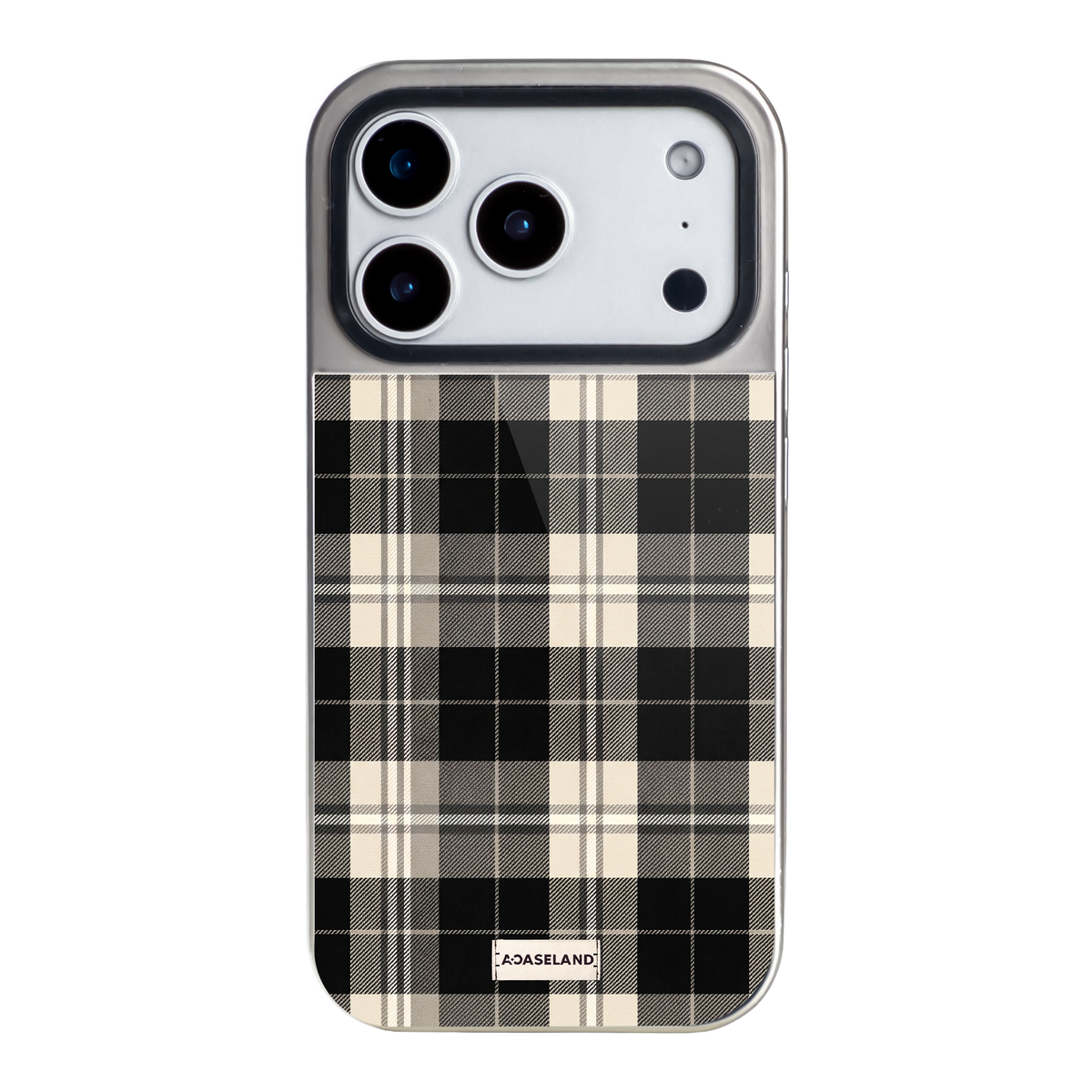 Hello Flower Blue Phone Case