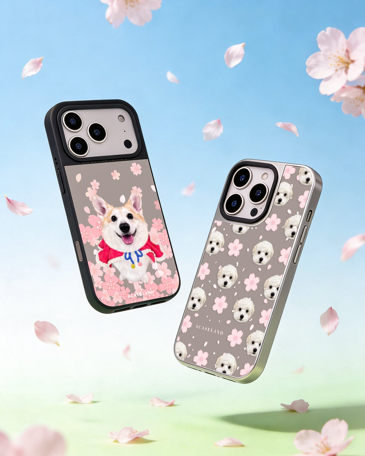 所有寵物客製化