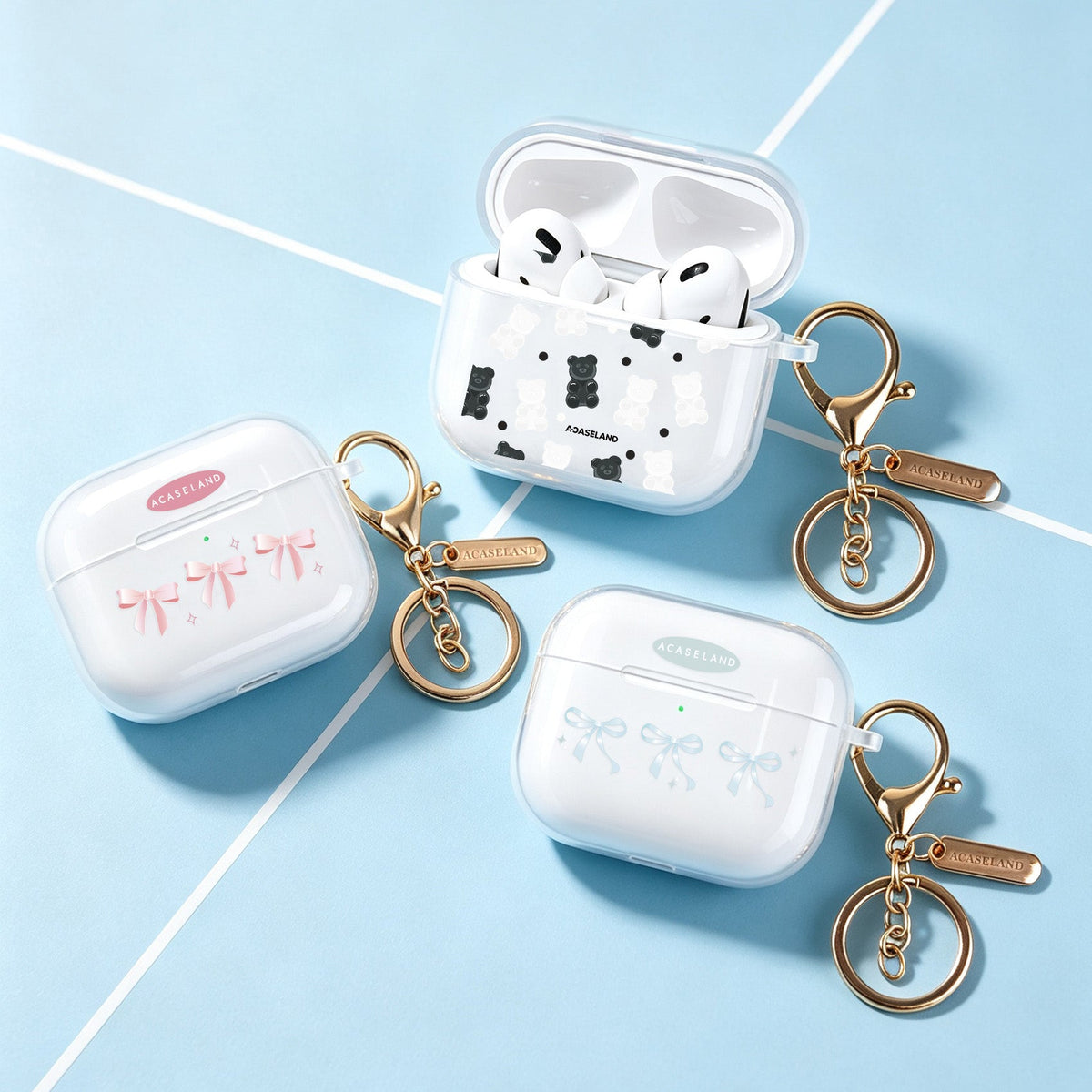 AirPods Cases