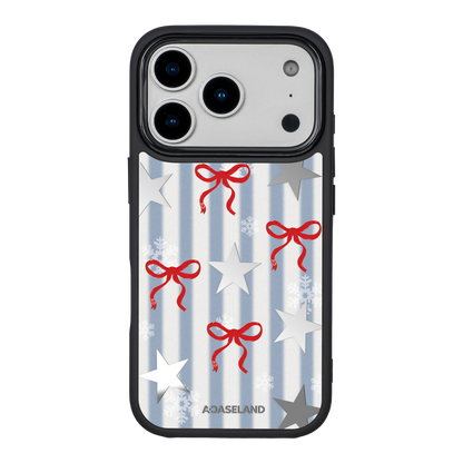 Hello Flower Blue Phone Case