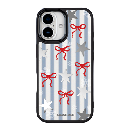 Hello Flower Blue Phone Case