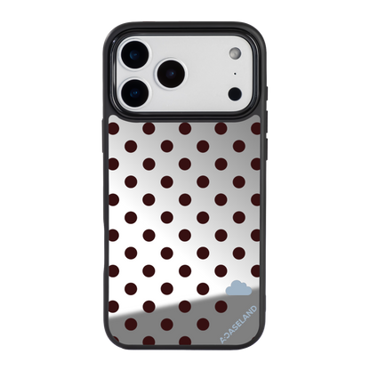 Hello Flower Blue Phone Case