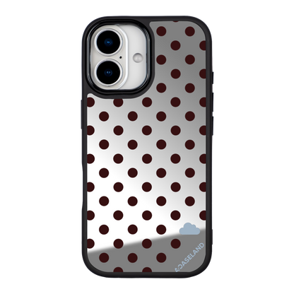 Hello Flower Blue Phone Case
