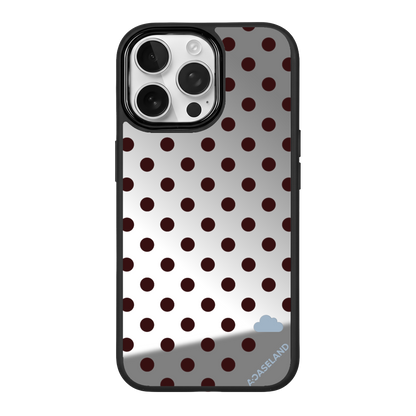 Hello Flower Blue Phone Case