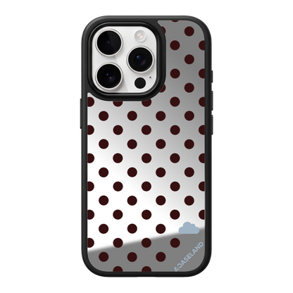 Hello Flower Blue Phone Case