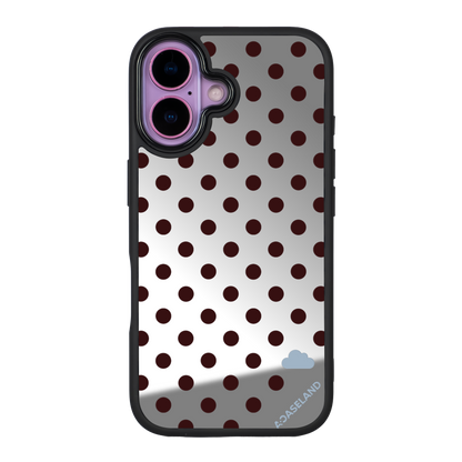 Hello Flower Blue Phone Case