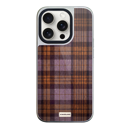 Hello Flower Blue Phone Case