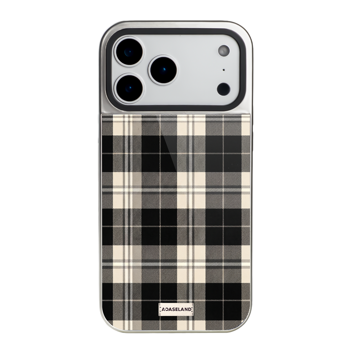 Hello Flower Blue Phone Case