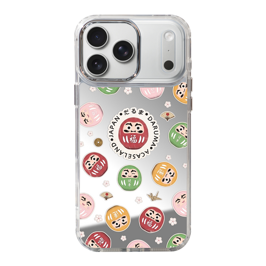 Hello Flower Blue Phone Case
