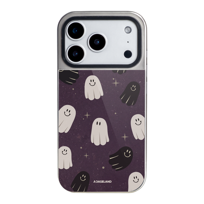 Hello Flower Blue Phone Case