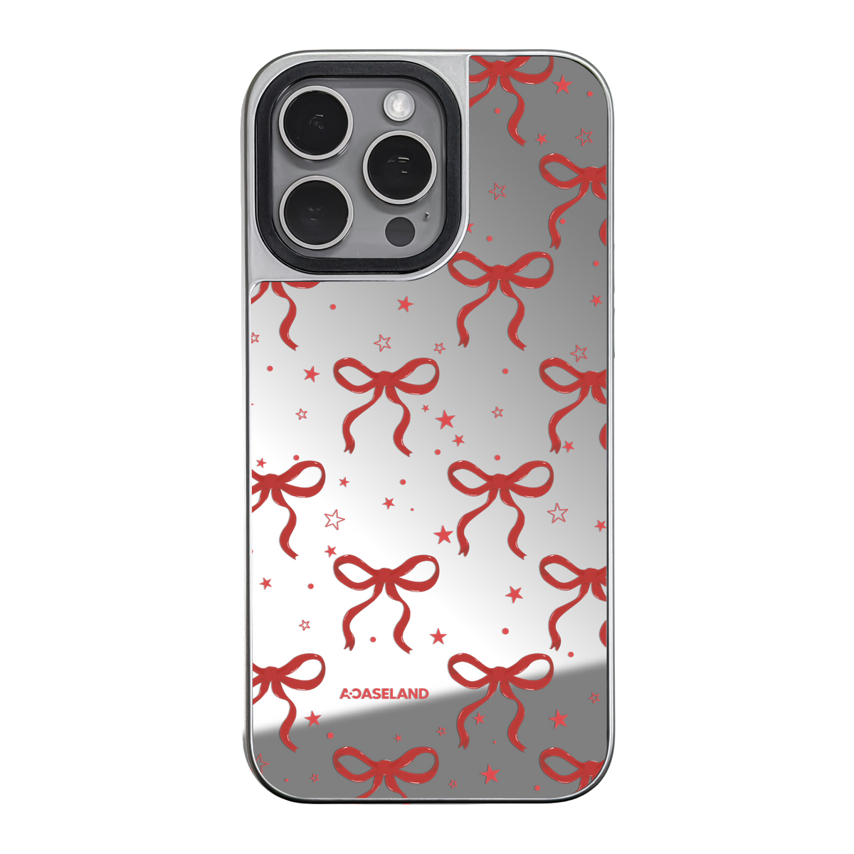 Hello Flower Blue Phone Case