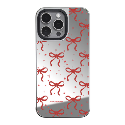 Hello Flower Blue Phone Case