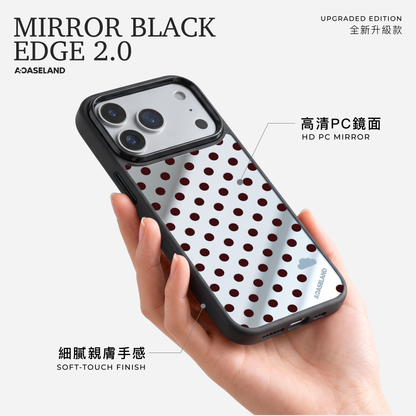 Hello Flower Blue Phone Case