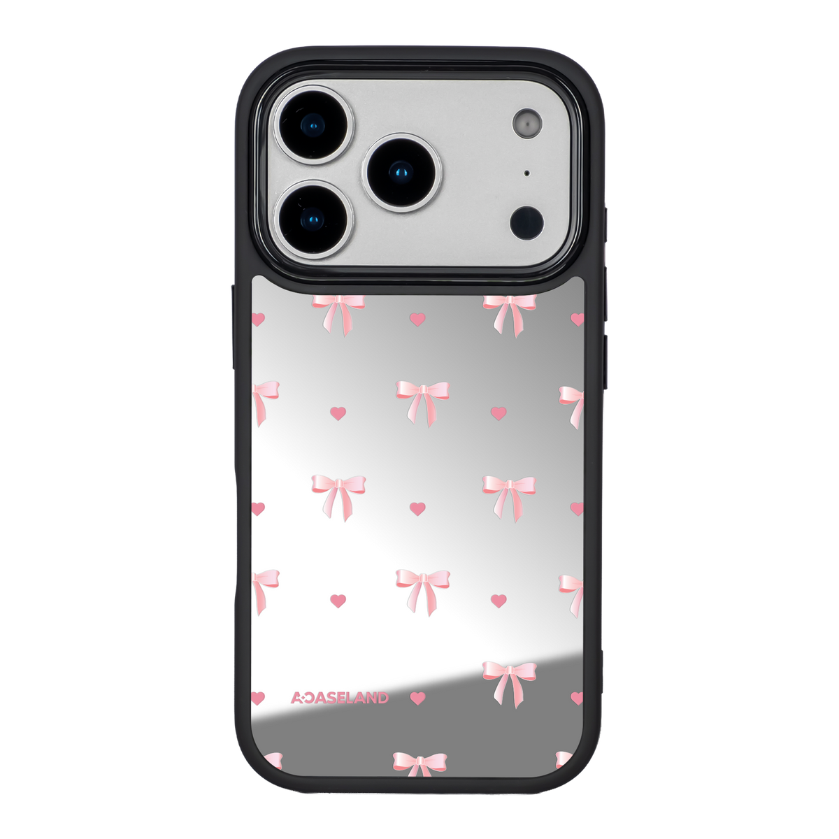 Hello Flower Blue Phone Case