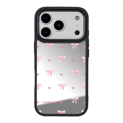 Hello Flower Blue Phone Case