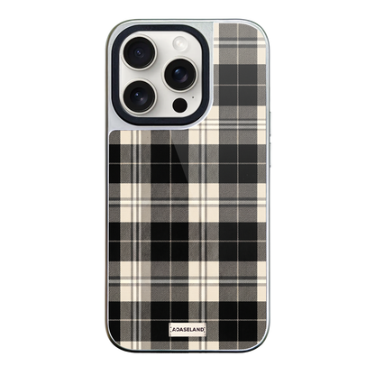 Hello Flower Blue Phone Case