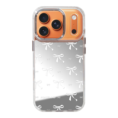 Hello Flower Blue Phone Case