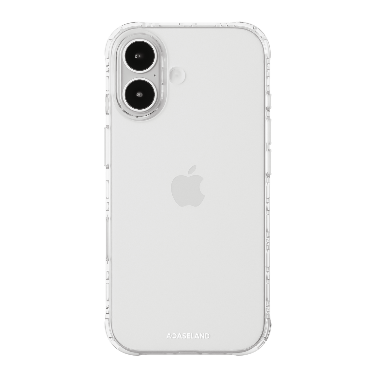 Hello Flower Blue Phone Case