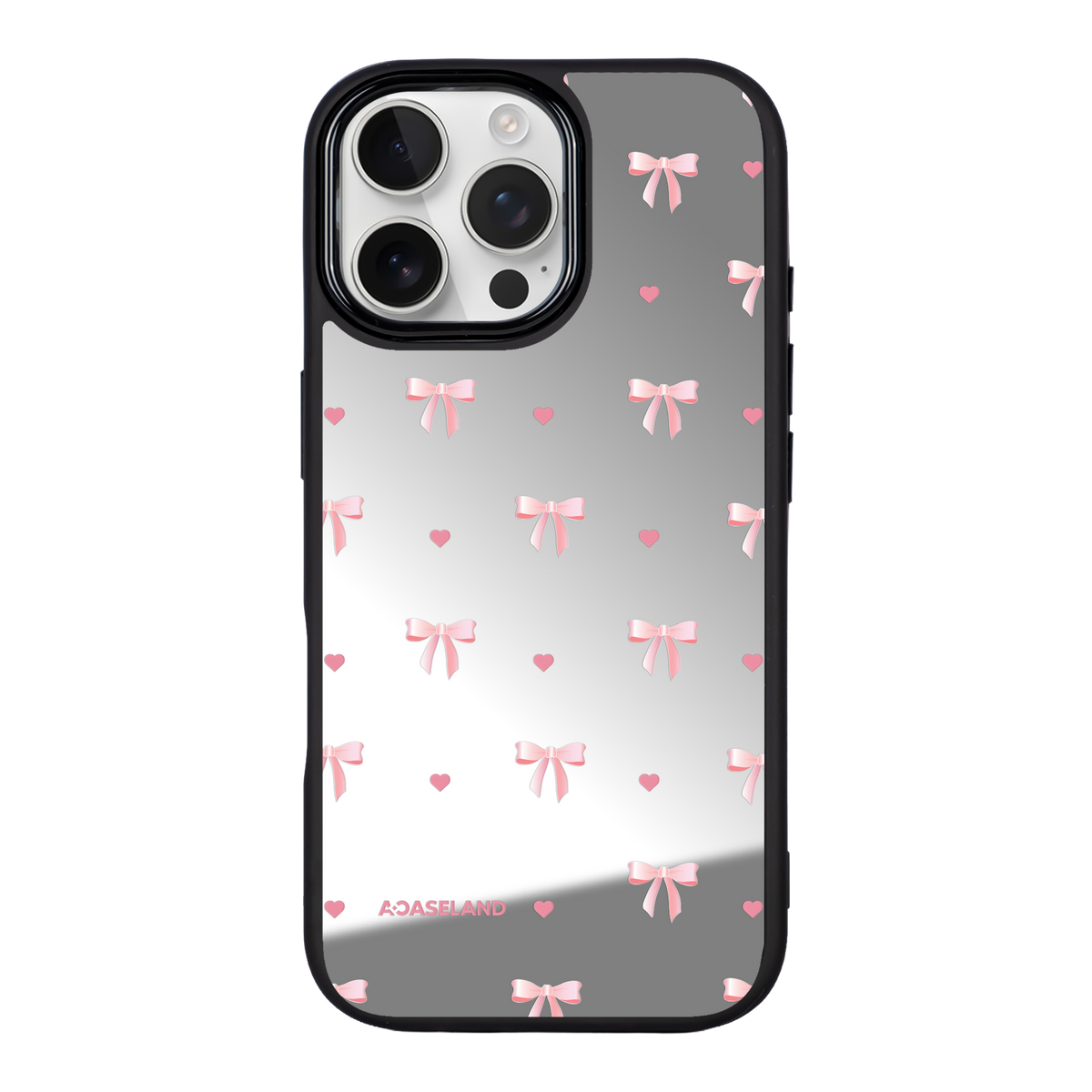 Hello Flower Blue Phone Case