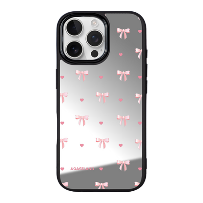 Hello Flower Blue Phone Case