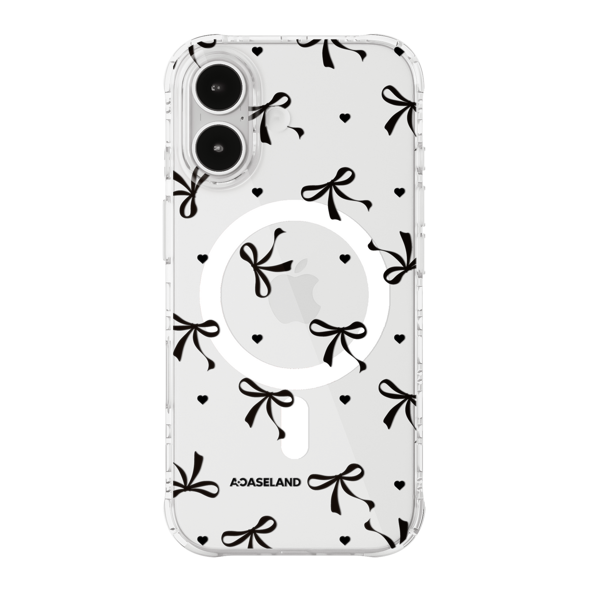 Hello Flower Blue Phone Case