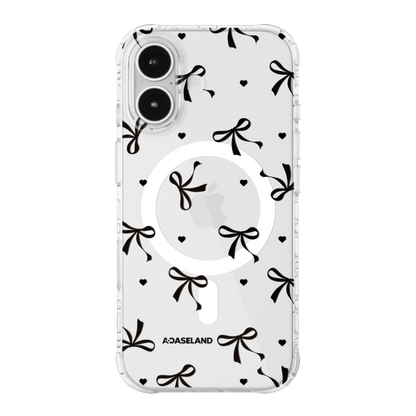 Hello Flower Blue Phone Case