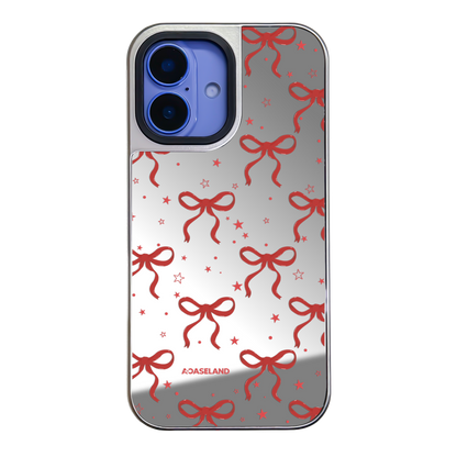 Hello Flower Blue Phone Case