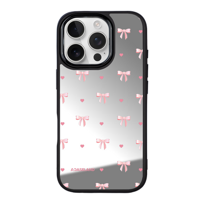 Hello Flower Blue Phone Case