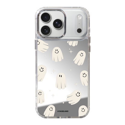 Hello Flower Blue Phone Case