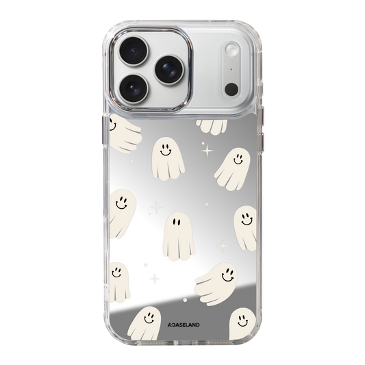 Hello Flower Blue Phone Case