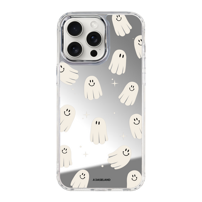 Hello Flower Blue Phone Case