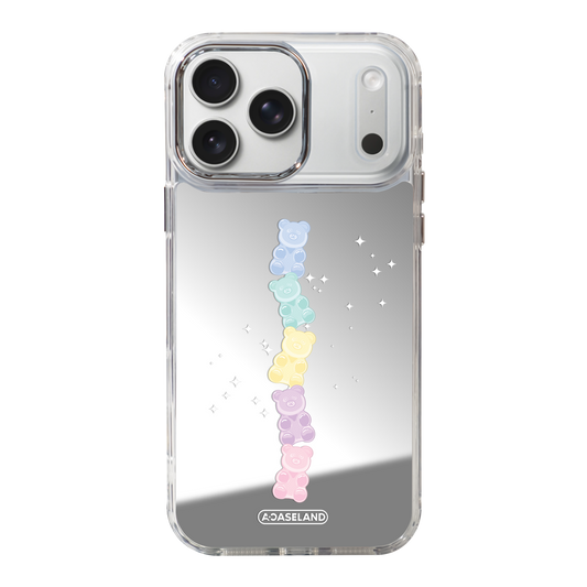 Hello Flower Blue Phone Case