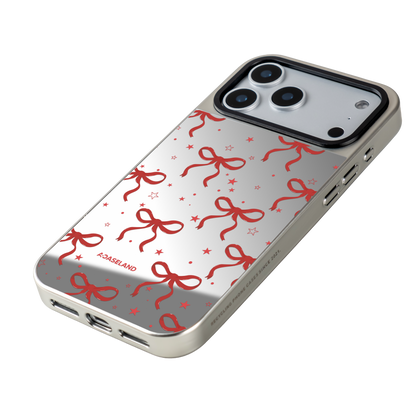 Hello Flower Blue Phone Case