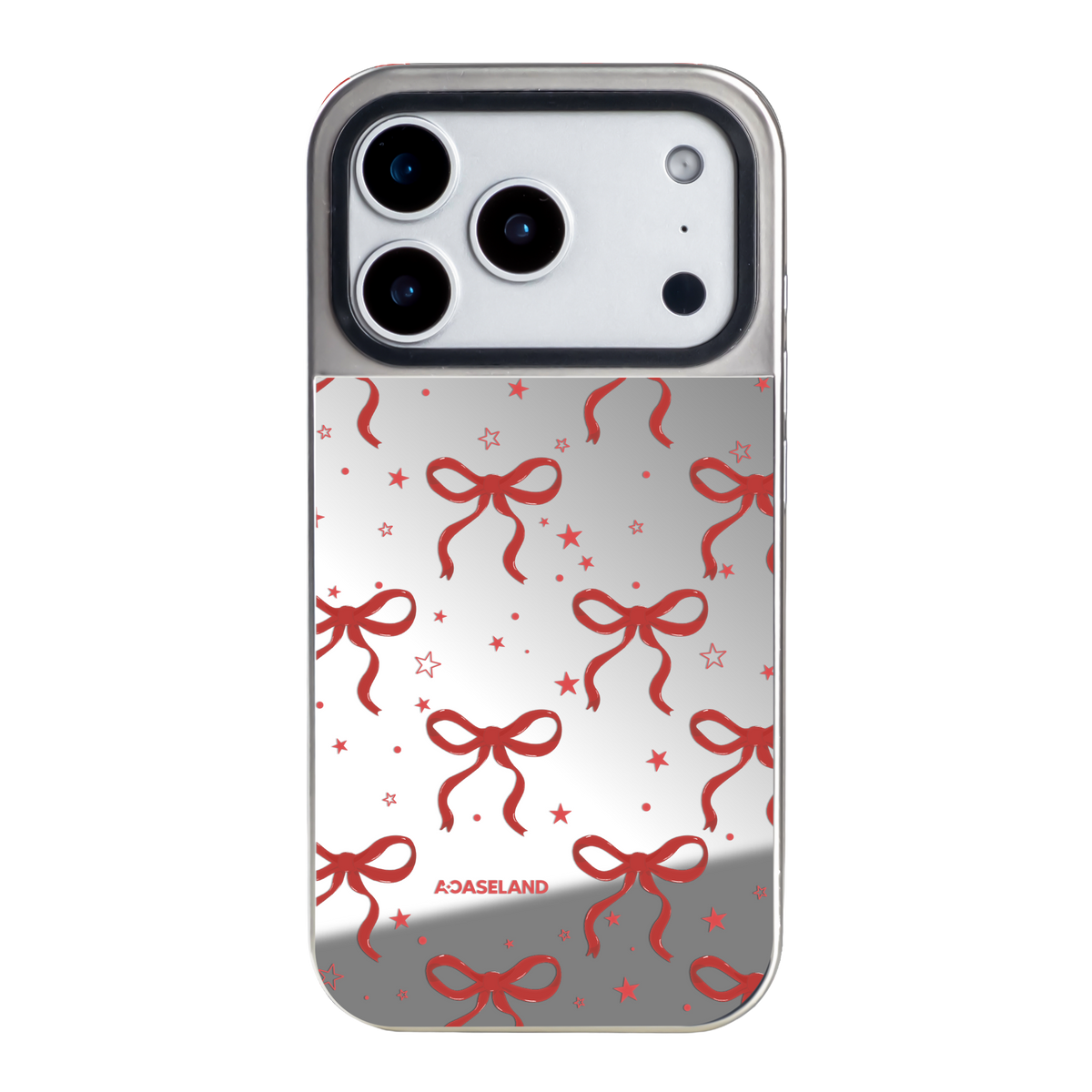 Hello Flower Blue Phone Case