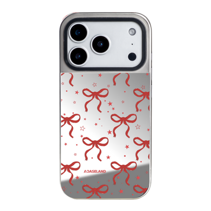 Hello Flower Blue Phone Case