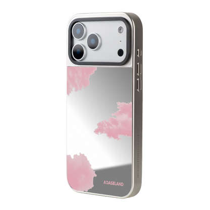 Hello Flower Blue Phone Case