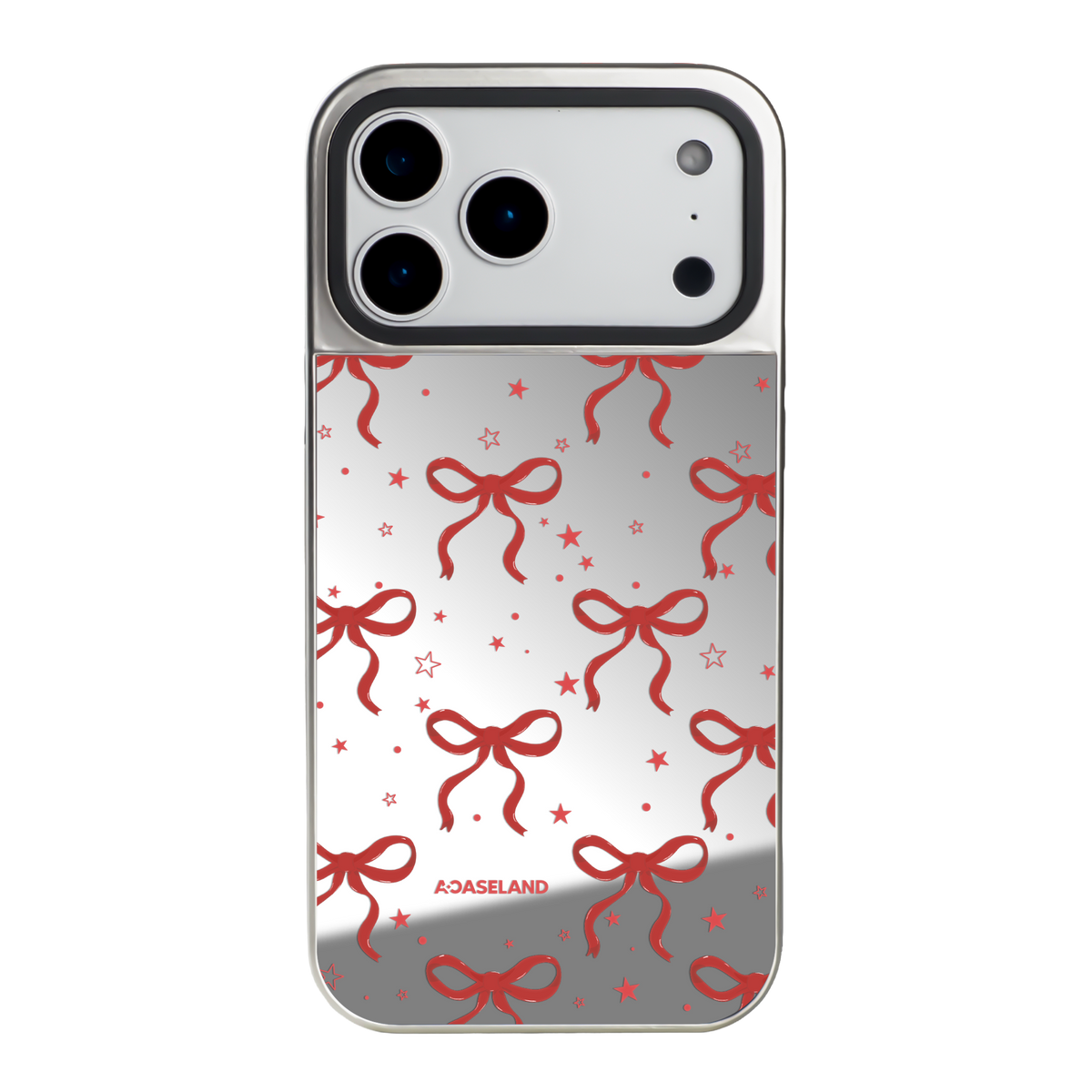Hello Flower Blue Phone Case