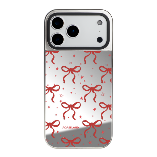 Hello Flower Blue Phone Case