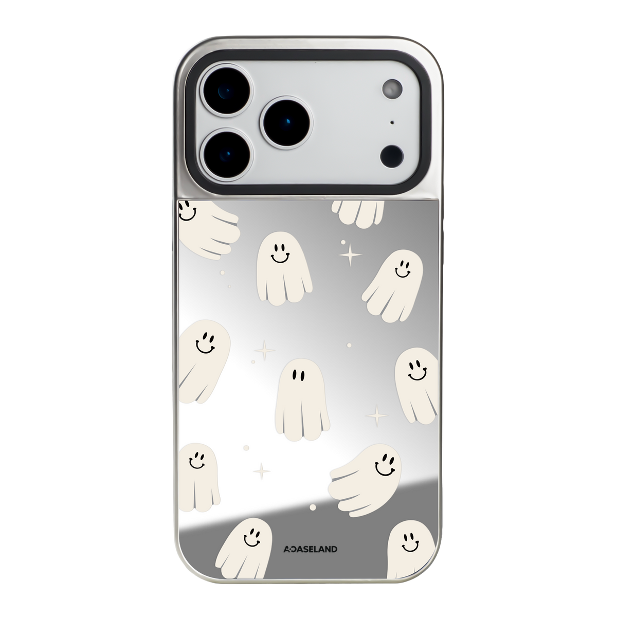 Hello Flower Blue Phone Case