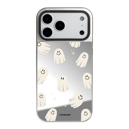 Hello Flower Blue Phone Case