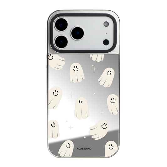 Hello Flower Blue Phone Case