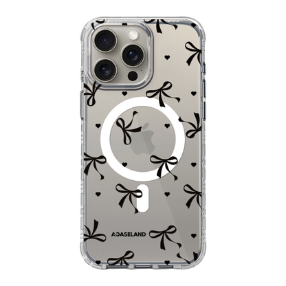 Hello Flower Blue Phone Case