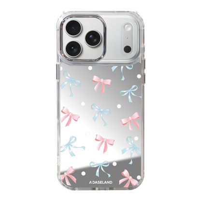 Hello Flower Blue Phone Case