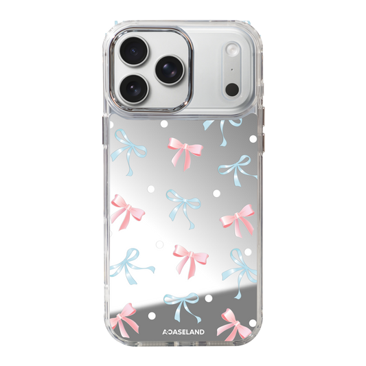 Hello Flower Blue Phone Case