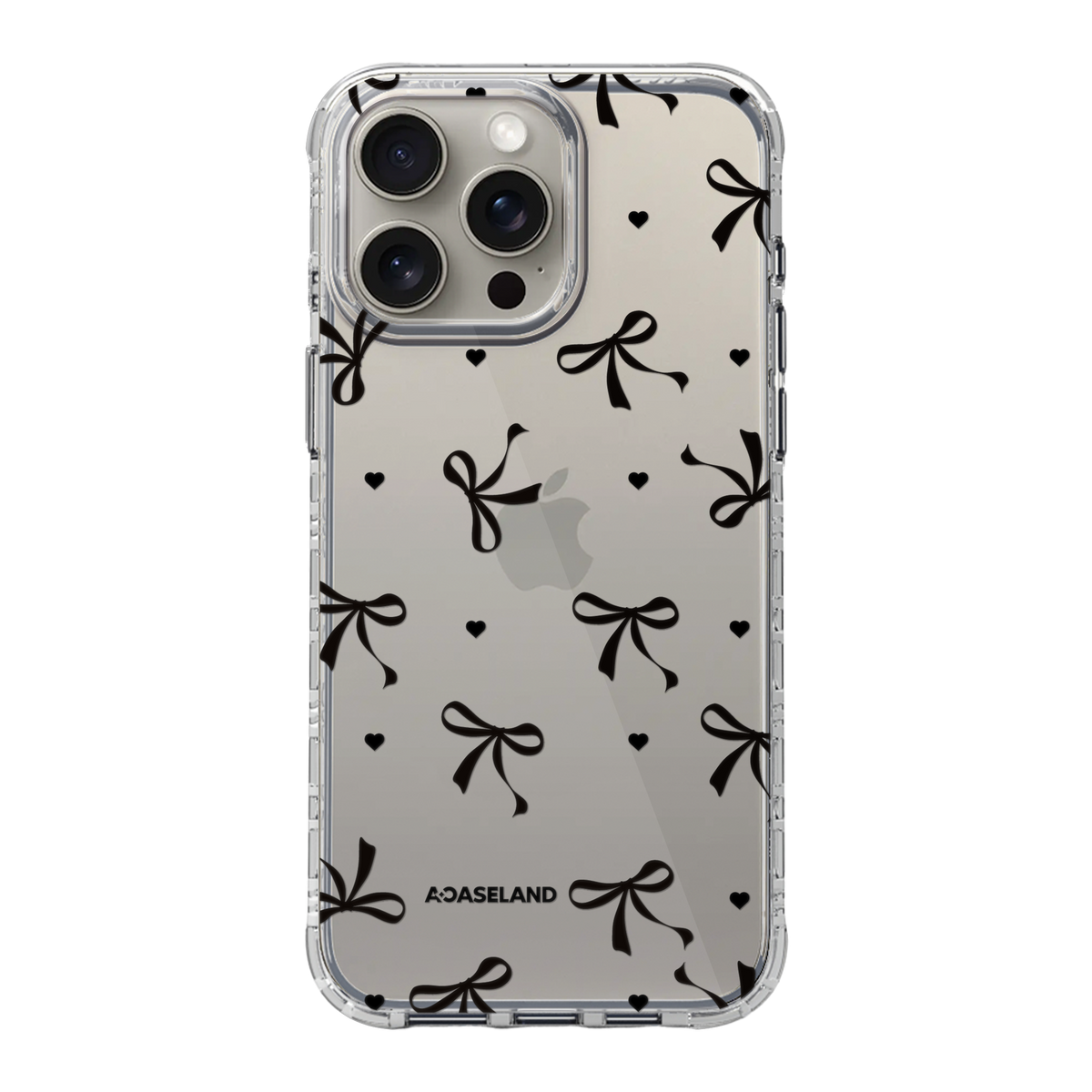 Hello Flower Blue Phone Case