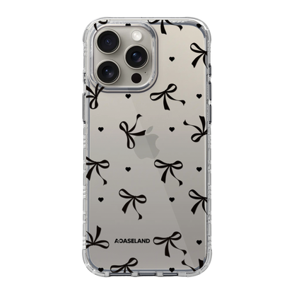 Hello Flower Blue Phone Case