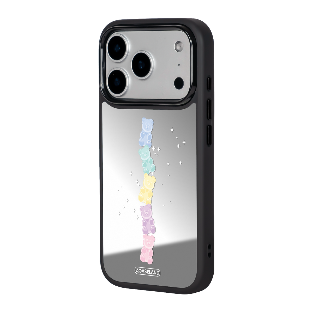 Hello Flower Blue Phone Case