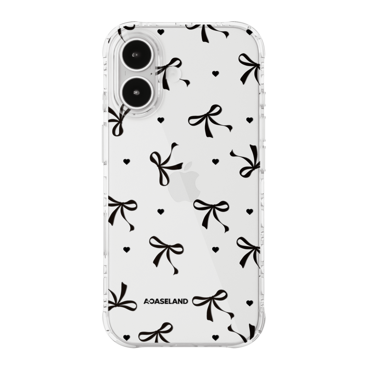 Hello Flower Blue Phone Case